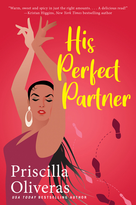 His Perfect Partner: A Feel-Good Multicultural ... 1420154451 Book Cover