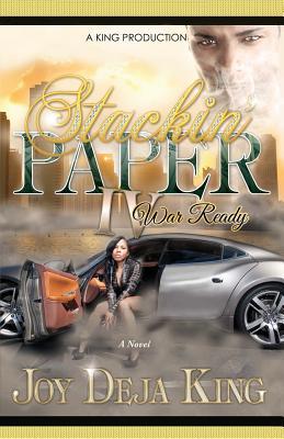 Stackin' Paper Part 4...War Ready 1942217420 Book Cover