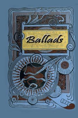 Ballads 1979822182 Book Cover