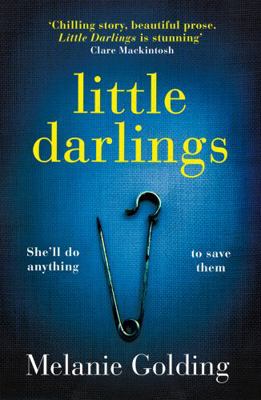 Little Darlings 0008293678 Book Cover