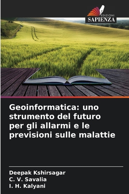 Geoinformatica: uno strumento del futuro per gl... [Italian] 6209127762 Book Cover