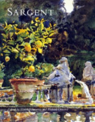 SARGENT (PAPERBACK) /ANGLAIS 1854372467 Book Cover