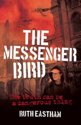 Messenger Bird 1911342592 Book Cover