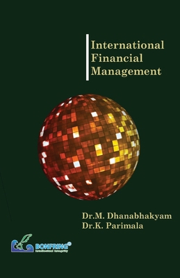 International Financial Management 9386638568 Book Cover