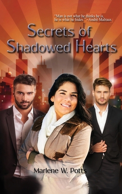Secrets of Shadowed Hearts B0GSDW6NWW Book Cover