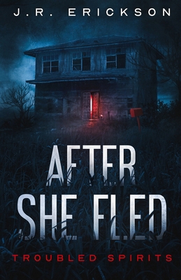 After She Fled 1959125060 Book Cover