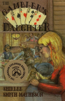 The Gambler's Daughter 0888783809 Book Cover