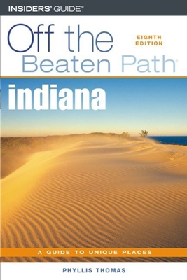 Kansas Off the Beaten Path: A Guide to Unique P... 076273521X Book Cover