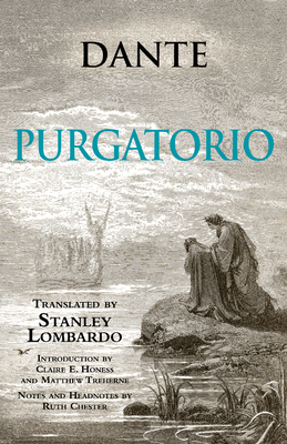 Purgatorio (English and Italian Edition) 1624664911 Book Cover