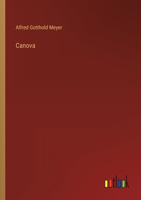 Canova [German] 3368278649 Book Cover