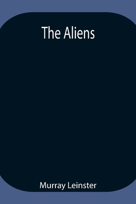 The Aliens 935494762X Book Cover