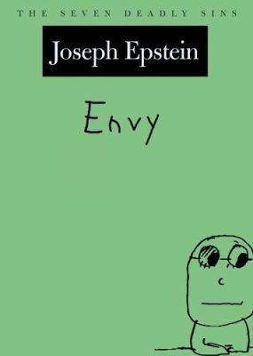 Envy 019531204X Book Cover