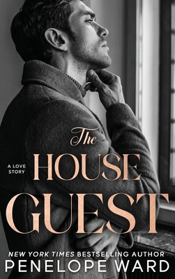 The House Guest: A Contemporary Romance 1966867077 Book Cover