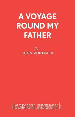 A Voyage Round My Father 0573014817 Book Cover