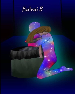 Halrai 8 B0C2T3KTV9 Book Cover