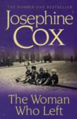 Woman Who Left [Unknown] 0755397630 Book Cover