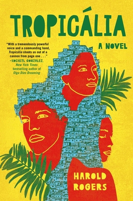 Tropicália 1668013878 Book Cover