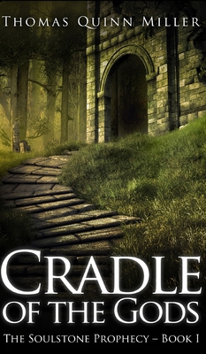 Cradle of the Gods 1715436032 Book Cover