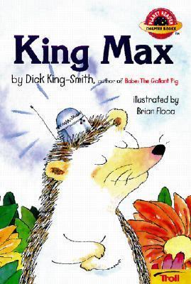 King Max 0613117492 Book Cover