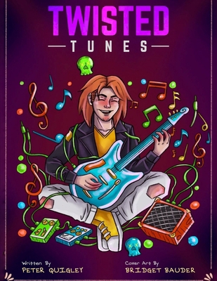 Twisted Tunes B0D1HDDS77 Book Cover