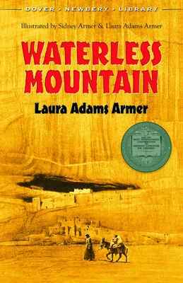 Waterless Mountain 0486492885 Book Cover