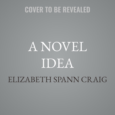 A Novel Idea B0FLJDL593 Book Cover