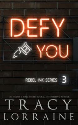 Defy You: Discreet Edition 1914950739 Book Cover