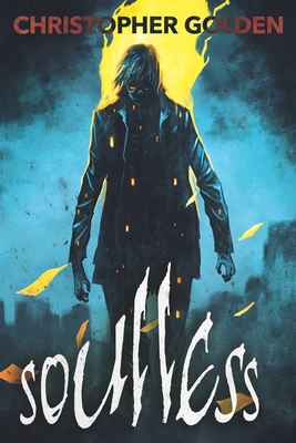 Soulless 1949140563 Book Cover