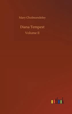 Diana Tempest 3734036976 Book Cover