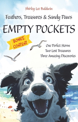 Empty Pockets Book Cover