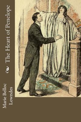 The Heart of Penelope 154638636X Book Cover