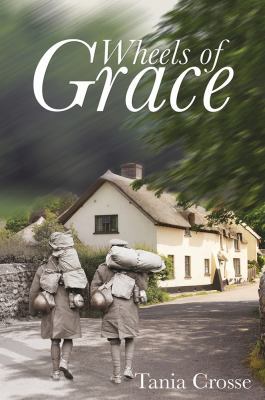 Wheels of Grace 0719808561 Book Cover