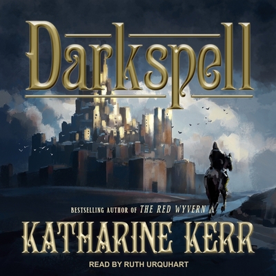 Darkspell B08ZBJ4H4V Book Cover