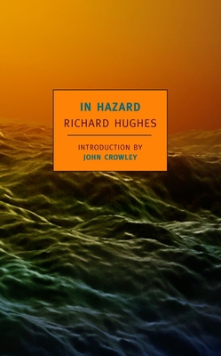 In Hazard 1590172728 Book Cover