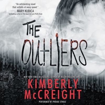 The Outliers 1504732960 Book Cover