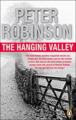 The Hanging Valley 0143051032 Book Cover