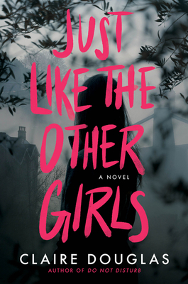 Just Like the Other Girls 0063211270 Book Cover