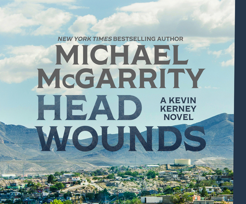 Head Wounds 1662044119 Book Cover
