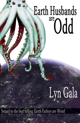Earth Husbands are Odd 1393267416 Book Cover