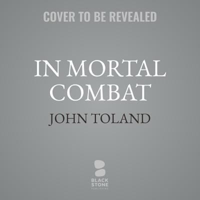 In Mortal Combat: Korea, 1950-1953 1094022721 Book Cover