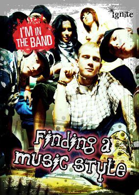 Finding a Music Style 1410967301 Book Cover