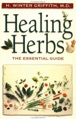 Healing Herbs: A Last Conversation with Pauline... 1555612318 Book Cover
