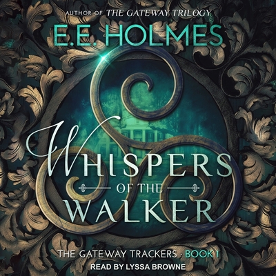 Whispers of the Walker B08Z2THSRT Book Cover