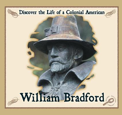 William Bradford 1595151362 Book Cover