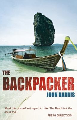 The Backpacker B0092G4EPU Book Cover