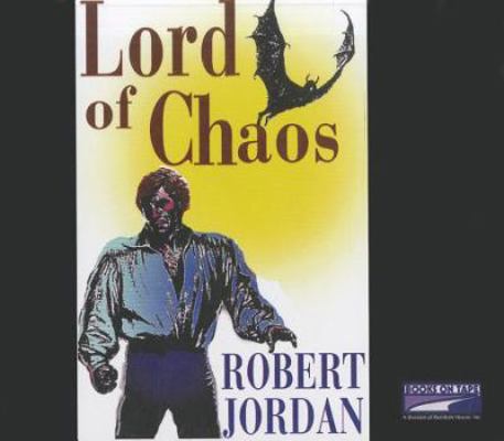 Lord of Chaos (Book Six of The Wheel of Time) 1415902186 Book Cover