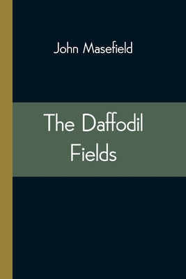 The Daffodil Fields 9354544525 Book Cover