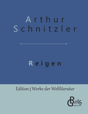 Reigen [German] 3947894961 Book Cover