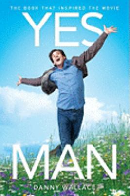 Yes Man 1416595538 Book Cover