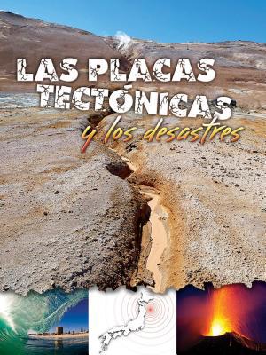 Las Placas Tect?nicas Y Los Desastres: Plate Te... [Spanish] 1631550888 Book Cover